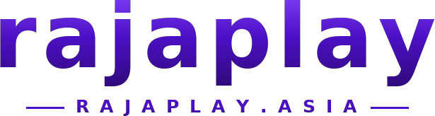 rajaplay logo